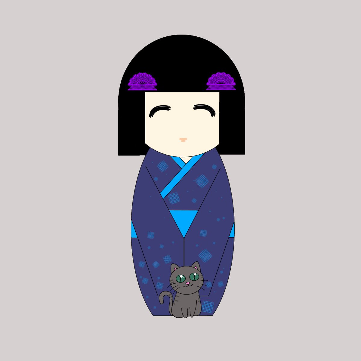 UkiyoGraphics's tweet image. 🚨 New Drop🚨
The new Japanese doll is here!!!
💥Added to the collection at opensea💥
Take a look at the complete collection, there are already 15!!

opensea.io/UkiyoGraphics

#NFTGiveaway #NFTCommunity #NFTs
#nftcollector #NFTCollection #NFTPromoter 
#NFTgiveways  #NFTLAUNCH
