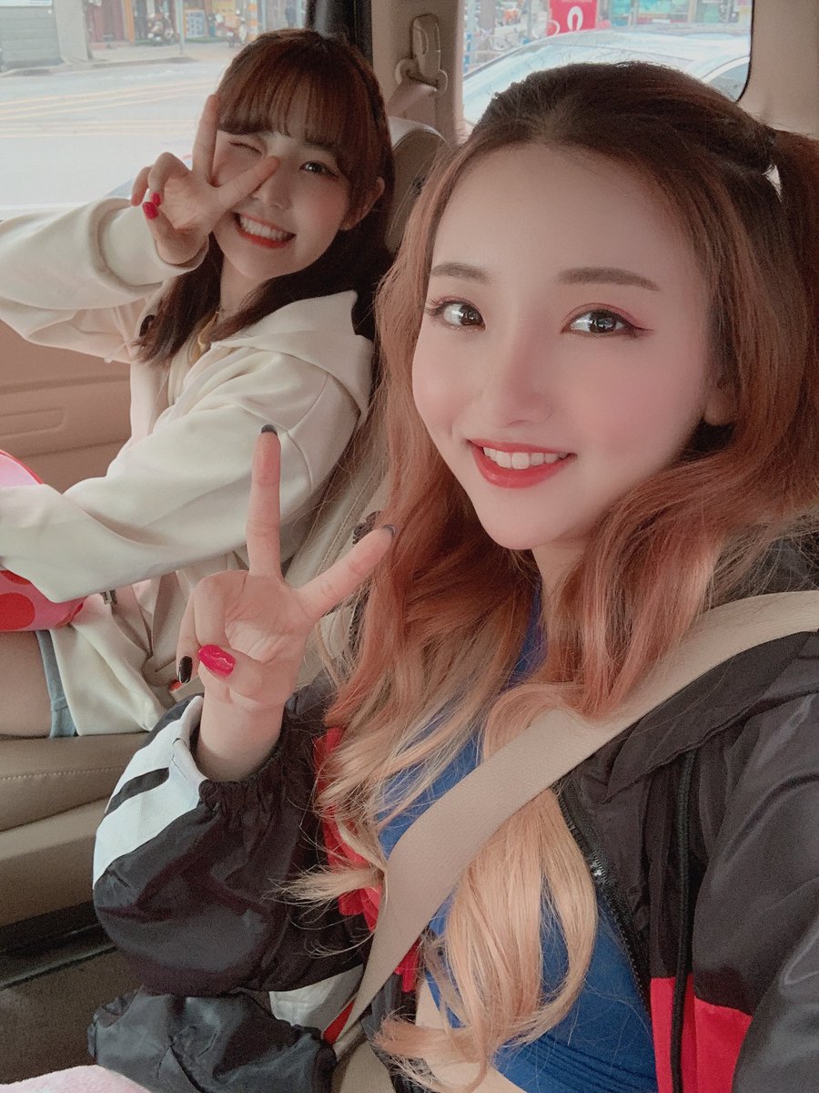 HEESUN DAY 
#핑크판타지 #pinkfantasy #아랑 #arang