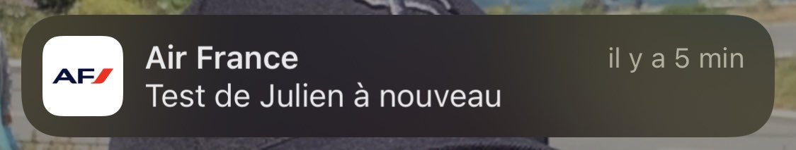 Je confirme, ça marche maintenant 👌😁