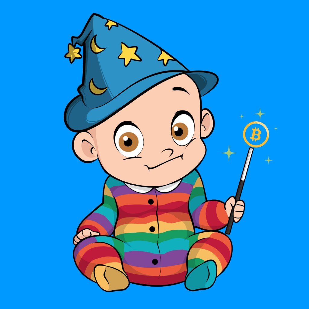 JDCoder21's tweet photo. @CryptoBabyFam Of course. https://t.co/ZRVR75suyC