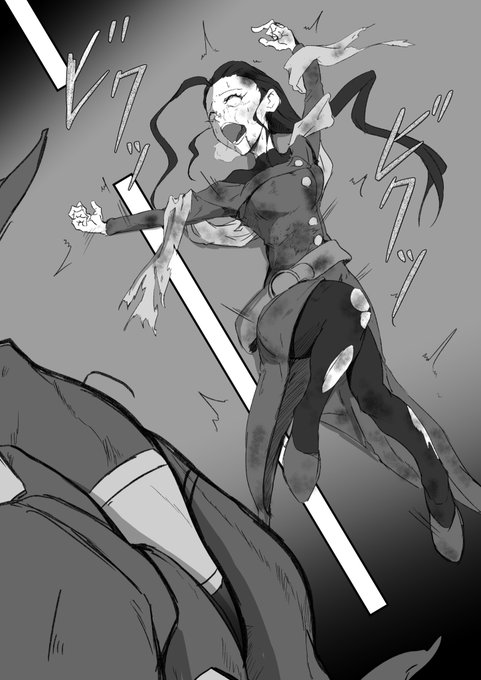 ストリートファイターのローズさん!
格ゲーストモ勢といいつつsfのストーリー全然良く知らなかったことに気づいた。 https://t.co/vPaX0J5PMD 