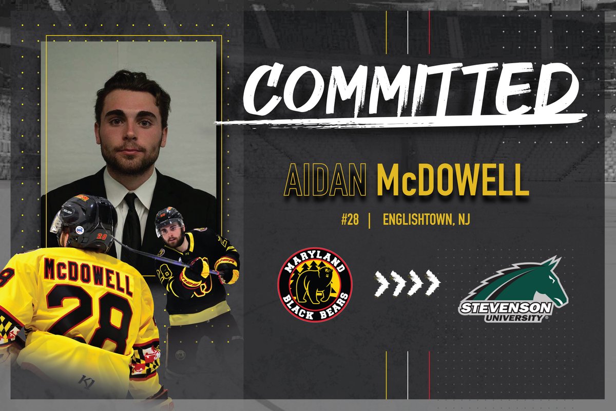 Maryland Black Bears tweet media