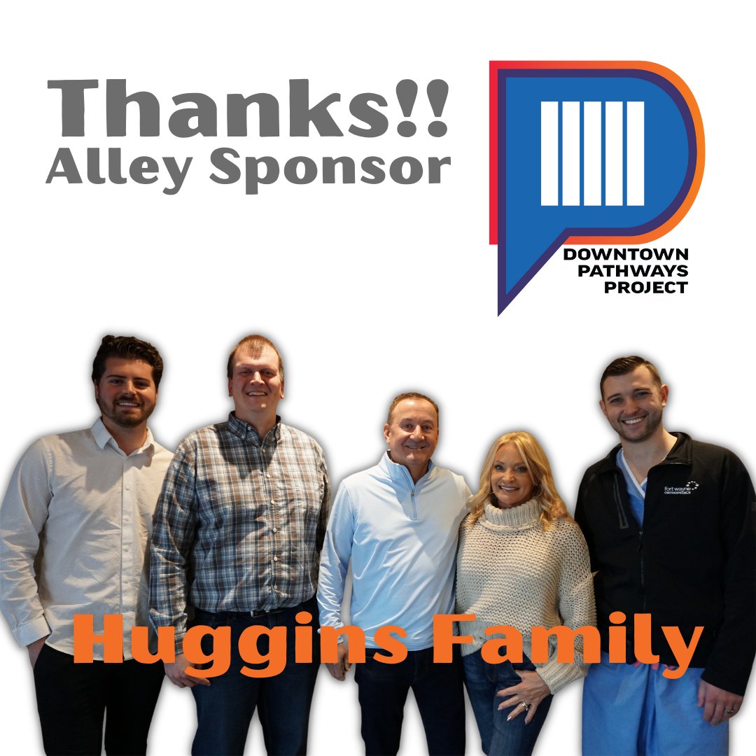 bluffton_now's tweet photo. Bluffton NOW! would like to thank the Huggins Family for becoming one of the Alley Sponsors. #blufftonnow  

Pictured Left to Right:
Bret Beer Michael Lautzenheiser Steve Huggins Yvette Huggins Brandon Huggins

Not Pictured
Leah Beer, Leah Huggins, and Michael Huggins https://t.co/9RhqIlVlK8