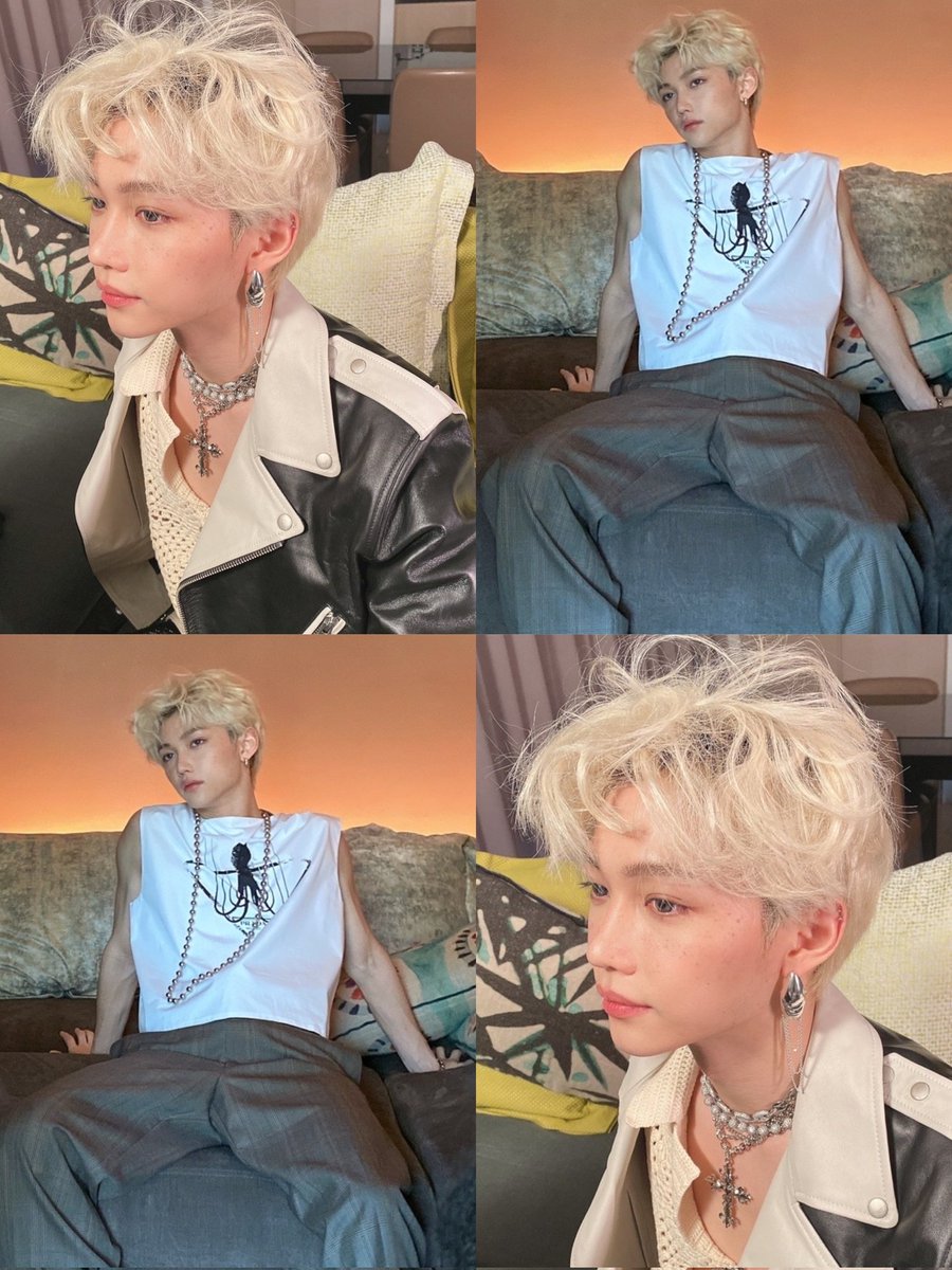 ladies and gentlemen, HIM.