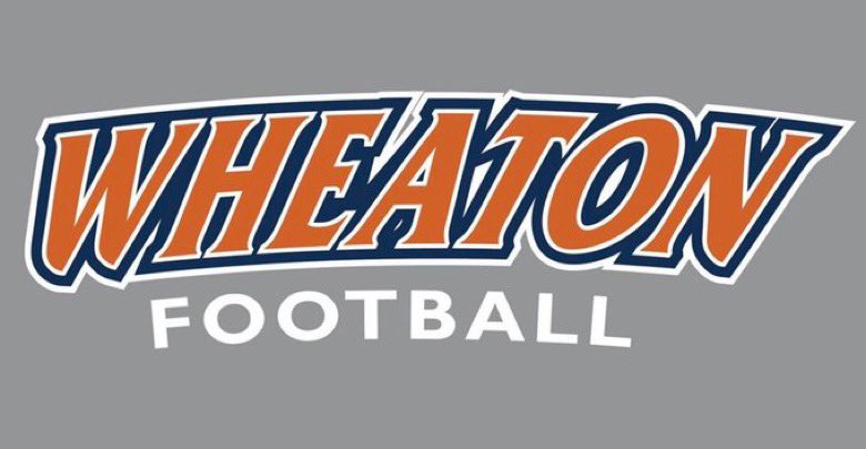 Very blessed to say that I have received an offer to play at <a href="/WheatonFB/">Wheaton Football</a>. I want to thank <a href="/Coach_JScott/">Jesse Scott</a> <a href="/_CoachSwider/">Mikey Swider</a> <a href="/Coach_CDN2/">CJ Nightingale</a> @_coachbowers for the opportunity that you have given me. Also want to thank <a href="/donnieyantis/">Donnie Yantis</a> and <a href="/CoachBufton/">Bill Bufton</a>