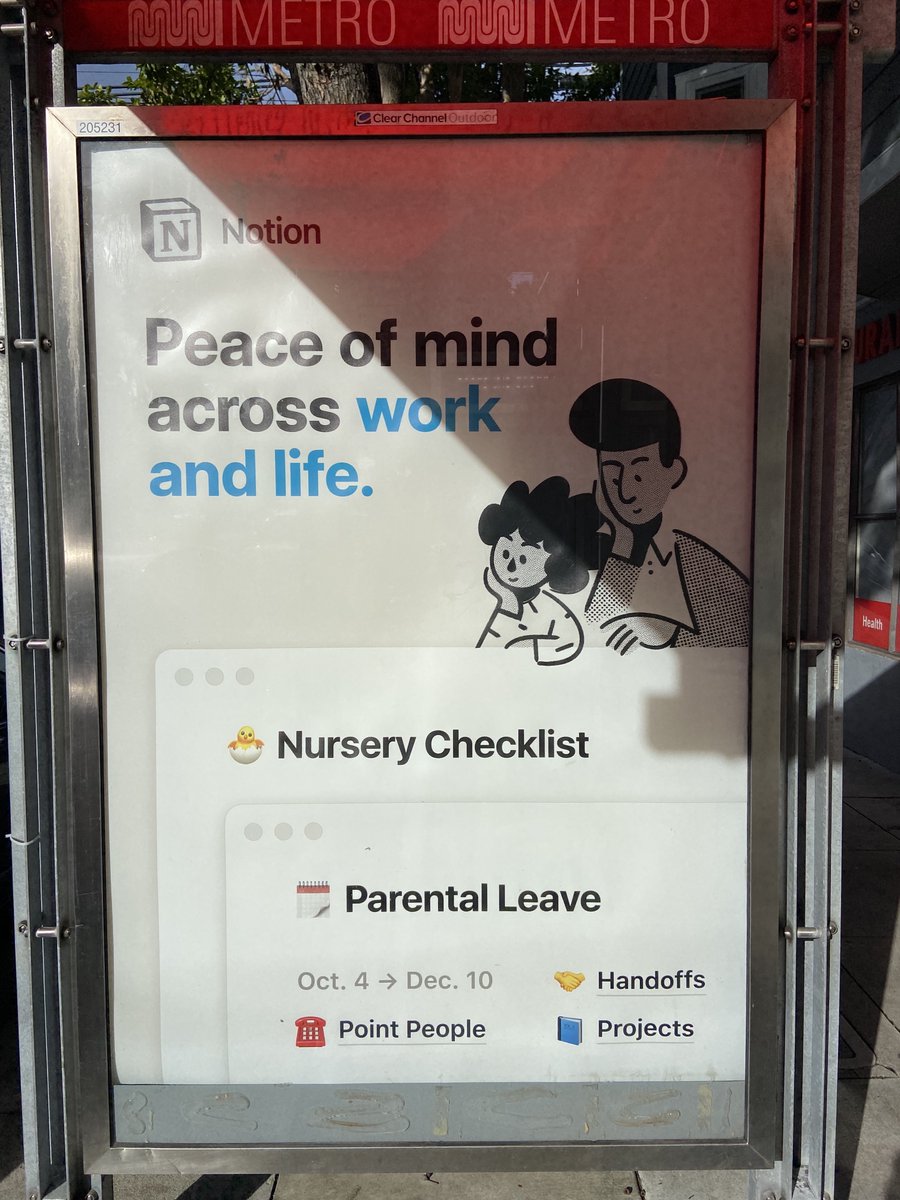 Hi <a href="/NotionHQ/">Notion</a>! We got you covered for child care🍼👶