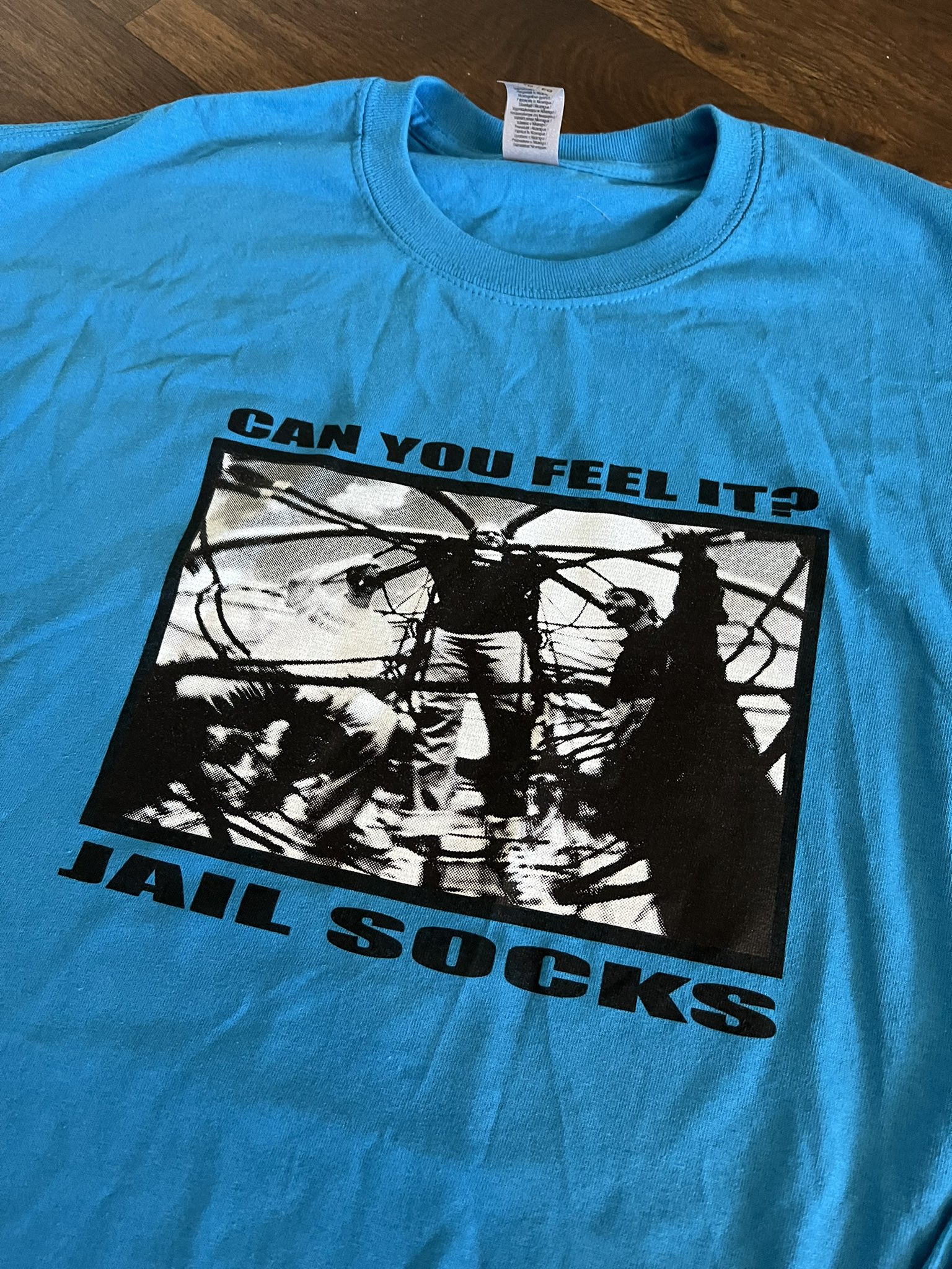 jail socks (jailsocks) / Twitter