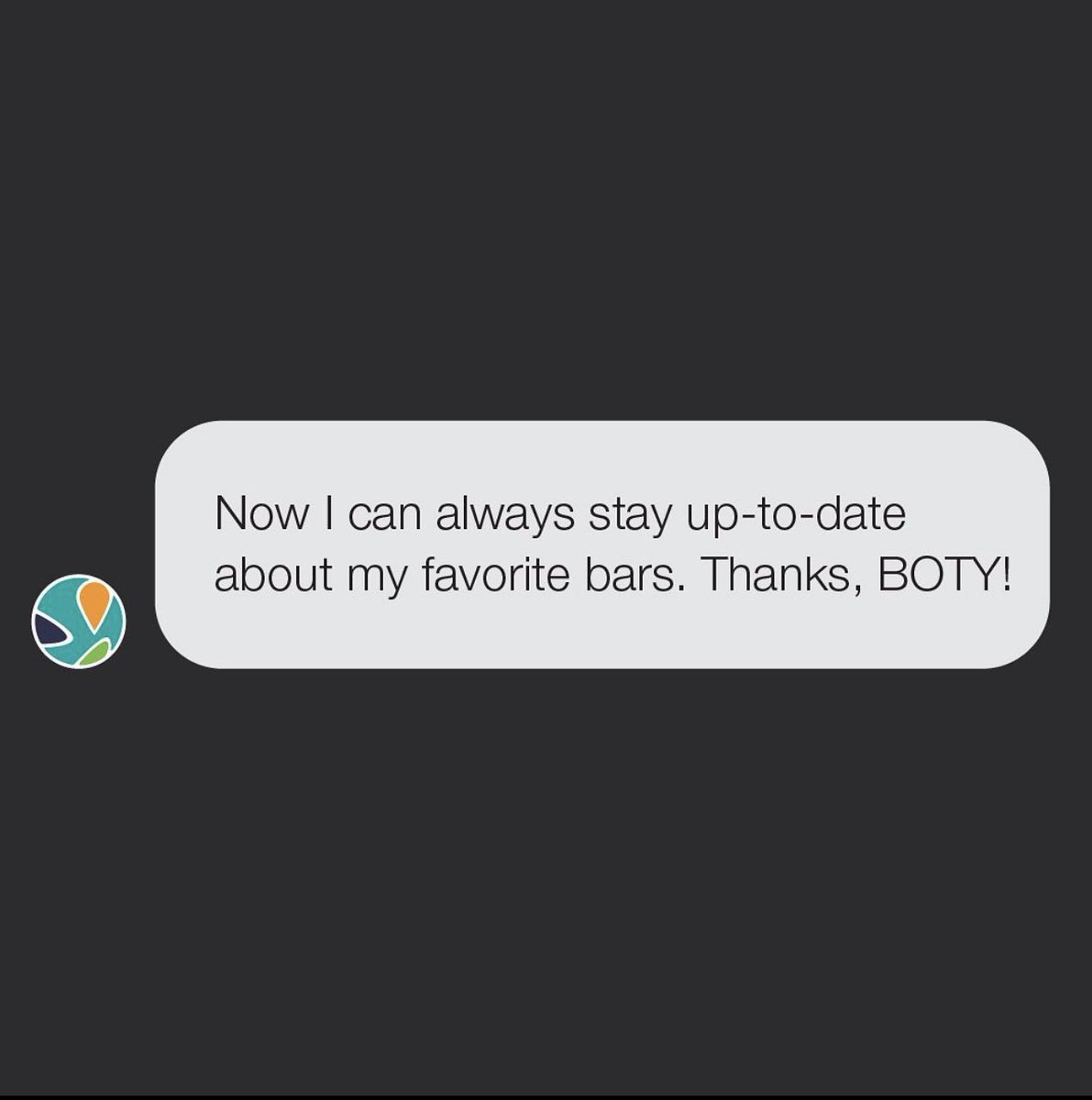 BOTY tweet media