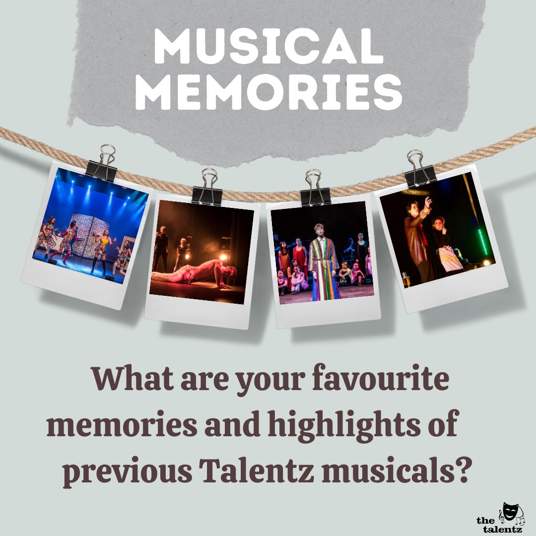 The Talentz tweet media