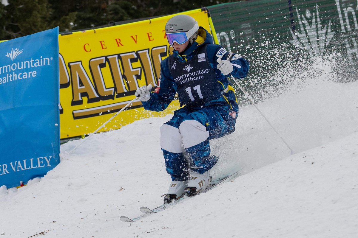 GlenBeebyNews's tweet photo. New sports science techniques pioneered by @IntermtnTOSH and @usskiteam are helping athletes reach their peak performance as they get ready for Winter Olympic Games 
https://t.co/KibFXc2FLA https://t.co/jPCcsE5O5Y