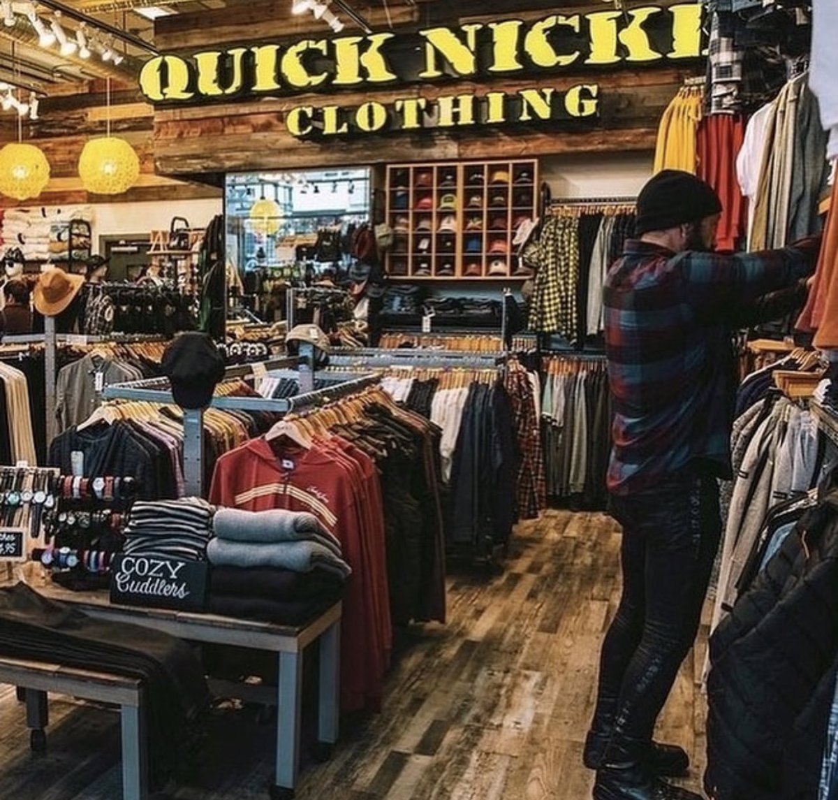 WestEndBIA's tweet photo. Our Shop Local Often Campaign continues with Womenโs Clothing Stores! #WeAmaze #ShopLocalOften
Head over to @shoplocaloftenvancouver on IG for more information! https://t.co/DwU1lH3Kdv