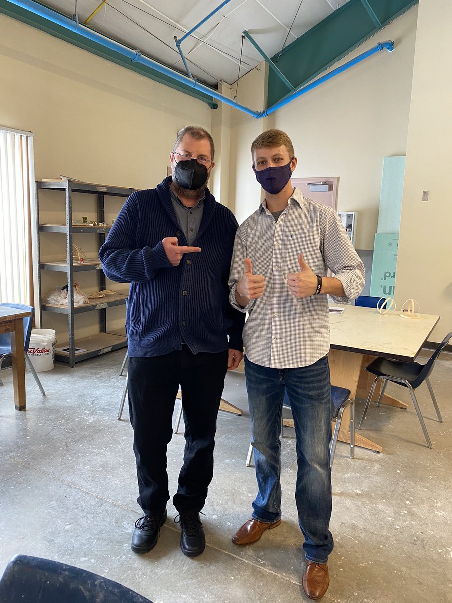 #DRESSFORSUCCESS <a href="/BlufftonFB/">Bluffton Football</a>