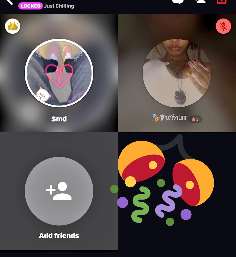 lobbyapplov's tweet photo. Love the app and who made it :)❤❤😀 #Lobbyapp #Lobbymoments #Lobby #Lobbyfriends 
@lobbyapp_ https://t.co/2qbcFzrp31 https://t.co/xcFgIPqhaT