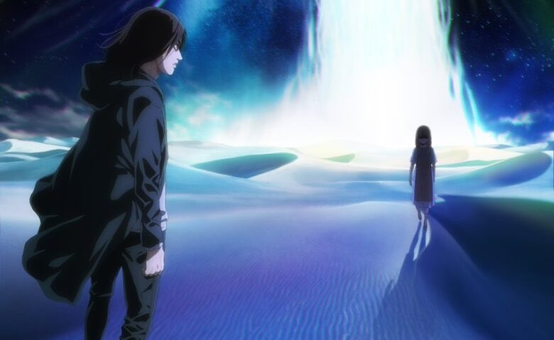 Dommage que j’ai été spoilé snk mais je suis hyper content de la tournure que prend l’animé. J’aime bcp trop ces retournements de situation et scènes choques. Hâte de voir la suite ! 🙌