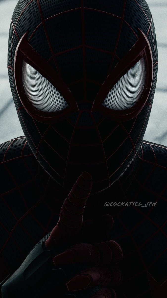 Cockatiel_JPN's tweet photo. #YourTop4Tuesday for January.
Game: #MarvelsSpiderManRemastered #MarvelsSpiderManMilesMorales 
Developer: @insomniacgames 
Other tags: #VirtualPhotography #VGPUnite #ArtisticofSociety #WorldofVP #VPEclipse #VPContext  #VGPNetwork #TheCapturedCollective #SpiderMan #PSBlog https://t.co/qttERLT1Hd