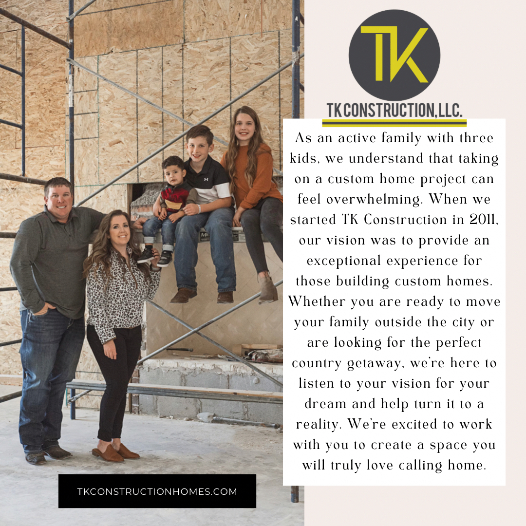 TK Construction, LLC (@ConstructionTK) / Posts / X