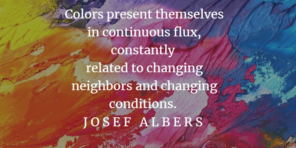 MandevilleJada's tweet photo. Here is some new information for anyone who is interested in the way we receive colors, thanks to #RSJ108 #learning #Colors https://t.co/OgDlsNvRYx