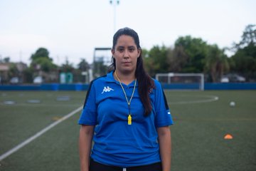 Pablo_szyszko's tweet photo. #FútbolFemenino

#Vélez confirmó que Daniel Cielinski será el nuevo director técnico de la Primera División. El cuerpo técnico de Cielinski estará acompañado por Brenda Tedesco (PF) y Juan Margenat (AC). 

🔵 El DT seguirá con sus funciones como coordinador.

📸 @FemeninoVelez https://t.co/hUEMChU10W
