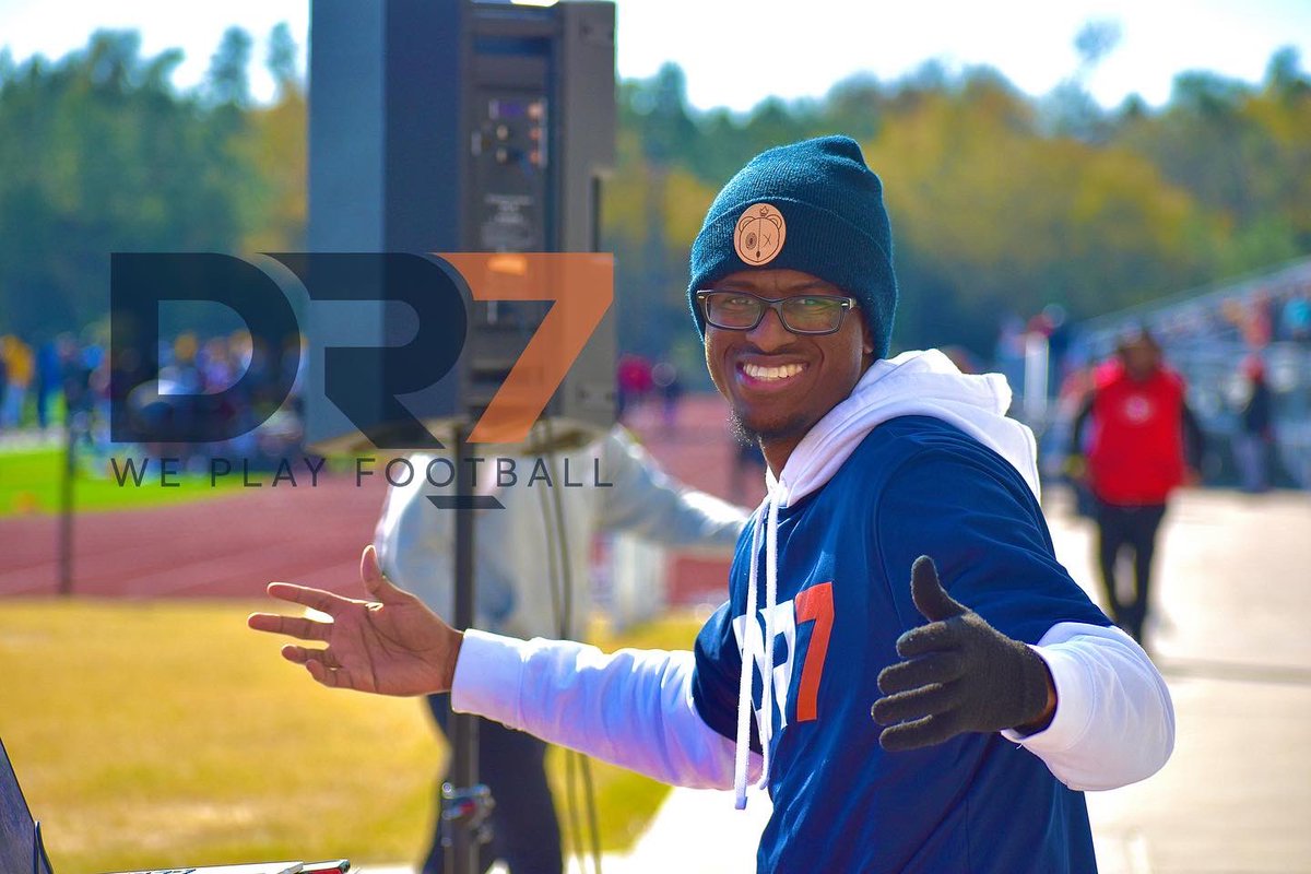 DRSportz_'s tweet photo. Top Tier Staff🏘 &amp; Top Tier Event🏟. #DR7👑 https://t.co/LqXXxahlhF