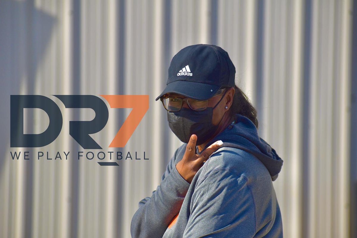 DRSportz_'s tweet photo. Top Tier Staff🏘 &amp; Top Tier Event🏟. #DR7👑 https://t.co/LqXXxahlhF