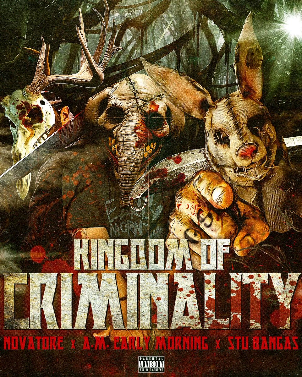 AMearlymorning tweet media