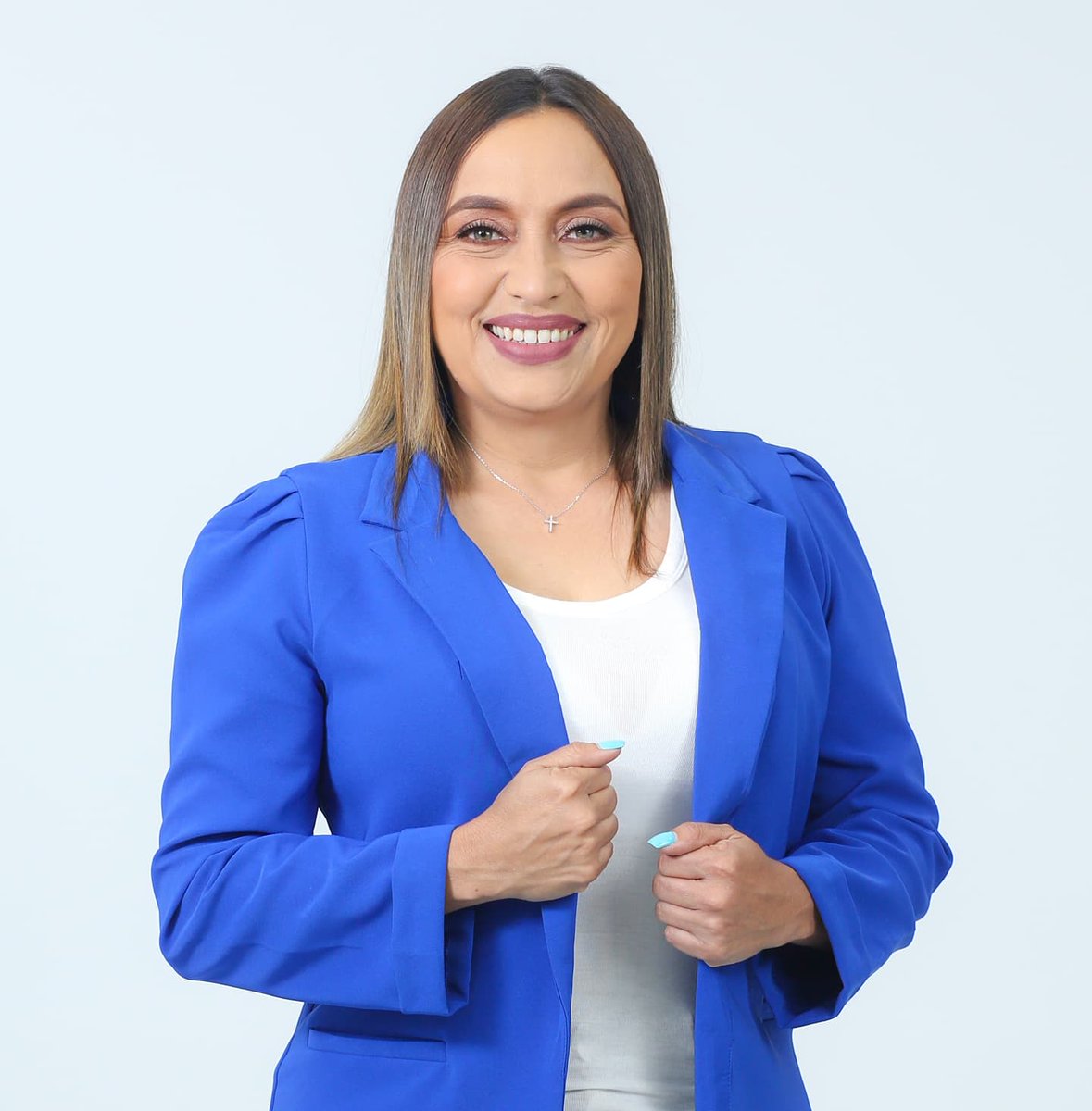 freddybernal_ve's tweet photo. También designé la Junta Directiva de la Lotería del Táchira, que está integrada por la Abogada Natalia Nacarid Chacón Padrón y el Ingeniero Ricardo Antonio Castro Perera. 2/2 https://t.co/hIHlQhO0Ry