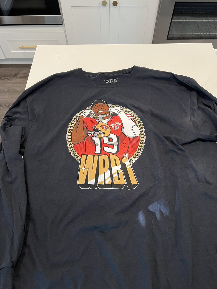 YOOOO PERFECT TIMING FOR THE BUSINESS TRIP ON SUNDAY LETS GET IT <a href="/warriorsworld/">warriorsworld</a> #Deebo