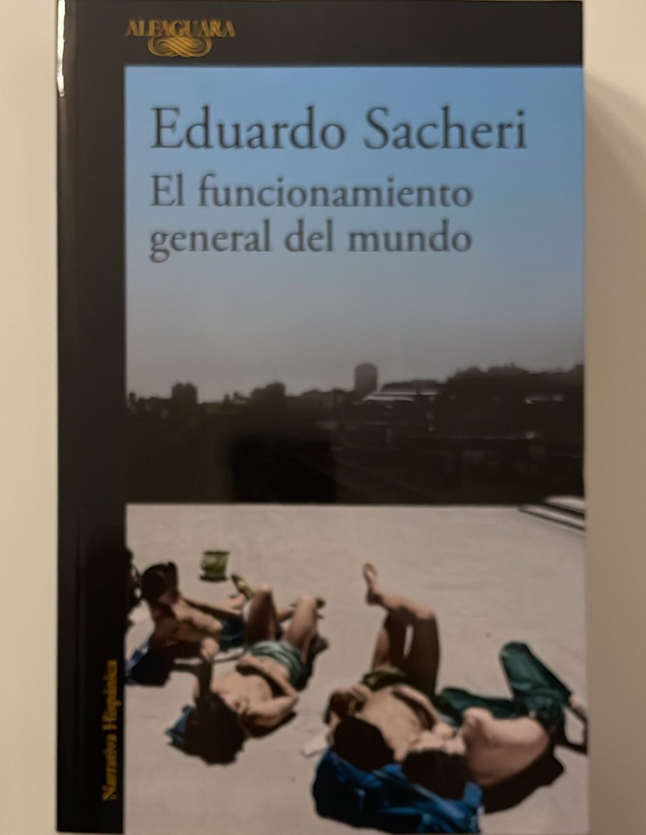 Cliente hizo un acopio en agosto y se enfermó. Nos pidió bancar el acopio hasta enero. Se recuperó y hoy le entregamos todos los material. Cómo atención, nos regalo este libro. 

No pasa siempre, pero que lindo cuando pasan estas cosas. 🧡