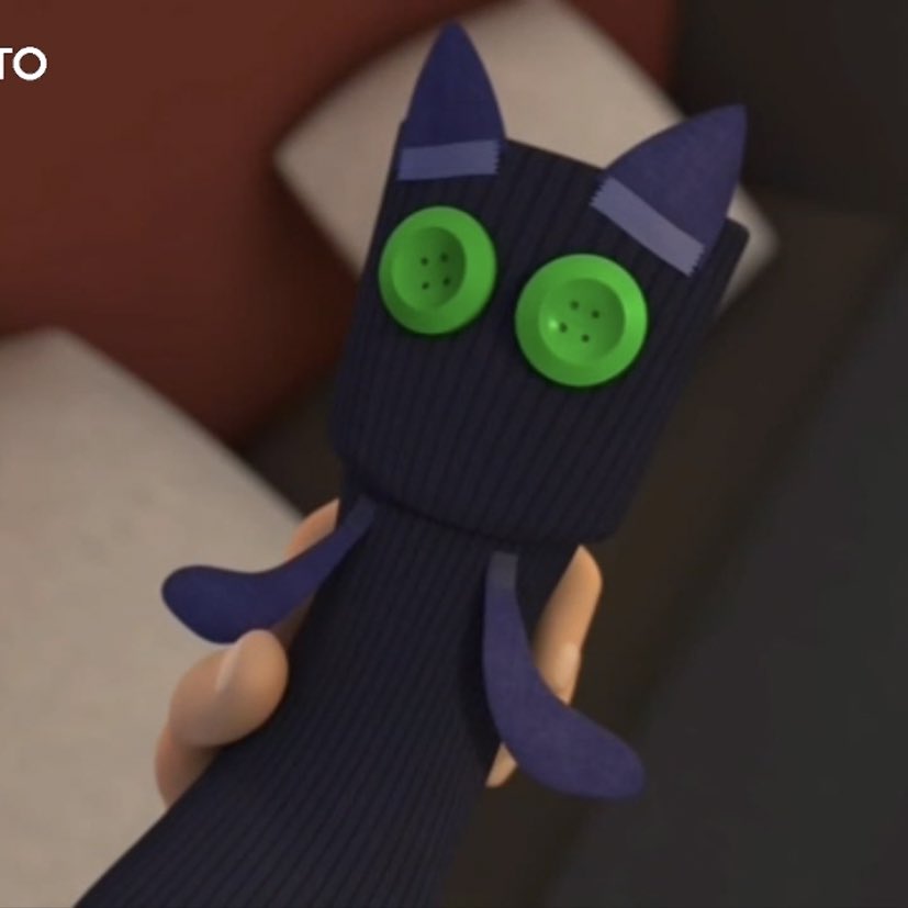 #MLBS4Spoilers 
HE KEPT SOCK PLAGG😭😭😭😭