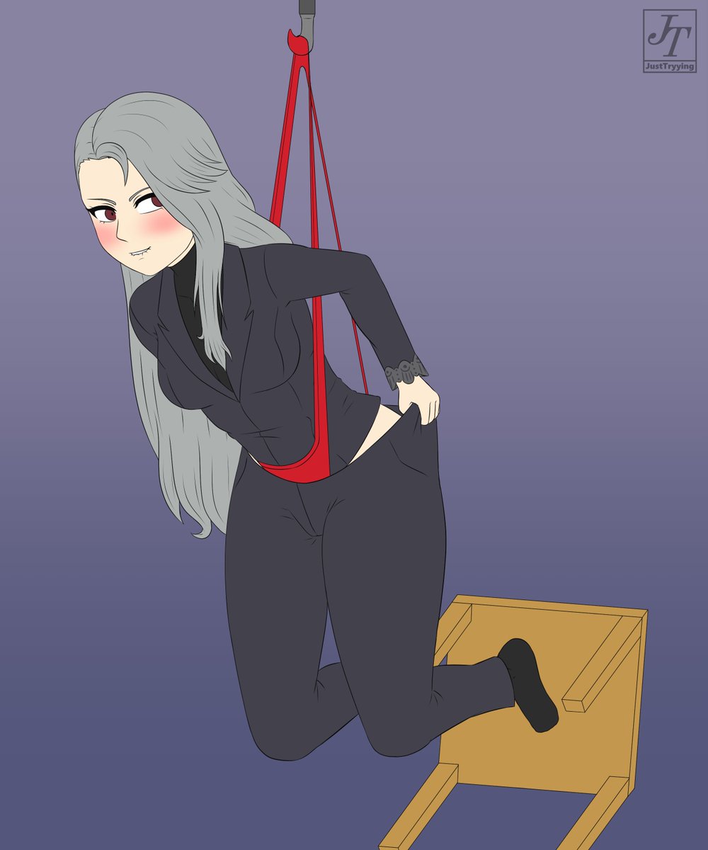 JustTryying's tweet photo. #wedgie https://t.co/KeU9fCVd21