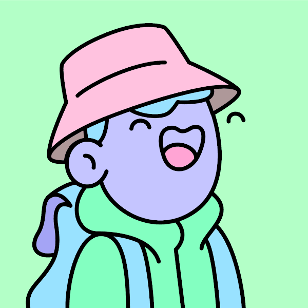 ColorfulApeClub's tweet photo. Surprise - The Colorful Fund's second Doodle! 🎉

We also now own Doodle #1048.
https://t.co/oWuZLemPml

This community will hold something special, see you at 7 PM EST. 🔔 https://t.co/P2vy0Xko3m
