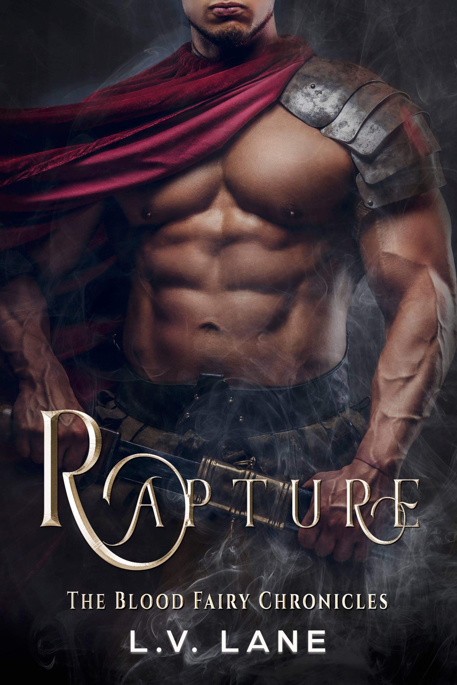 READ PDF] Rapture (Coveted Prey, #7) BY L.V. Lane Online For Free / X