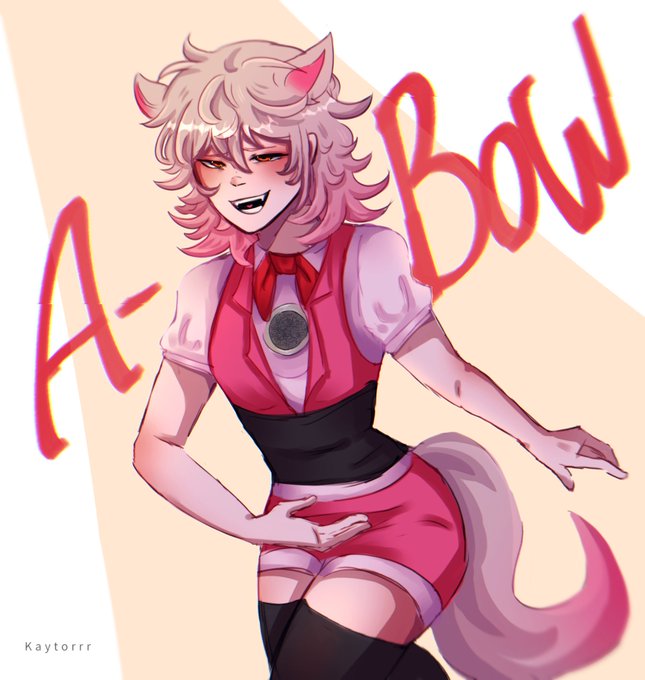 ByThePowerOfDUSKULL on X: I wanna see an anime of this. Mangle