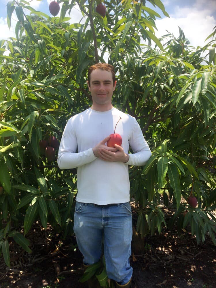 Join our YouTube Live Q&amp; A w #PaulNison this Thursday Jan/27th/22 at 8:00 PM -ET 
This live, online event is a great opportunity to have your burning questions answered directly from our CEO #AlexanderSalazar #TropicalAcresFarms
Set a reminder by visiting: youtu.be/ZJjxHxySHMk