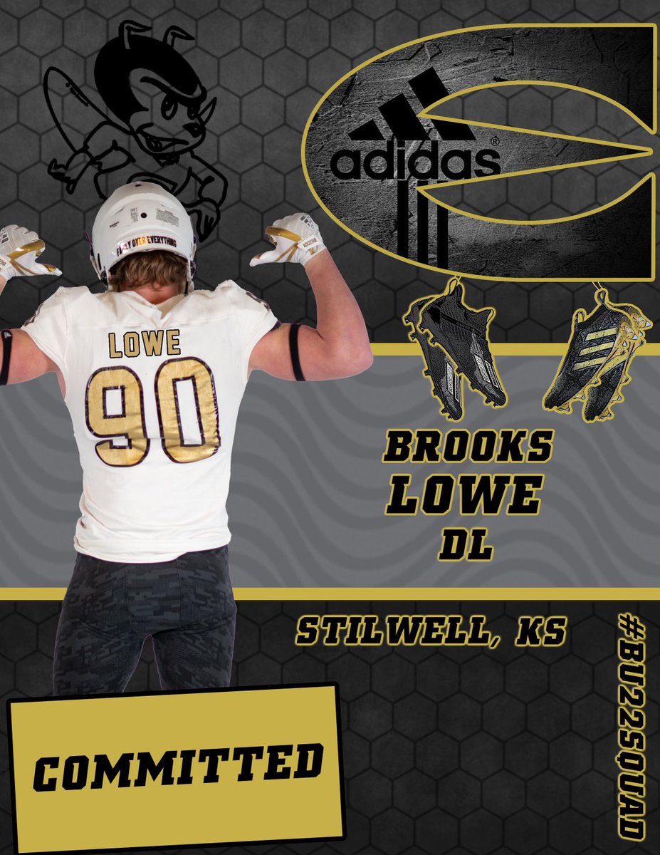 Brooks Lowe tweet media