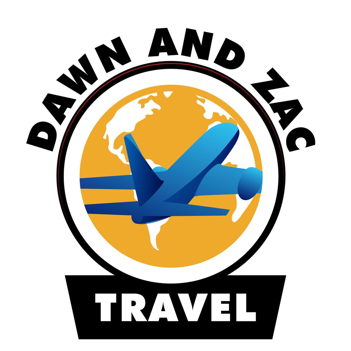 Dawn And Zac Travel Agency LLC tweet media