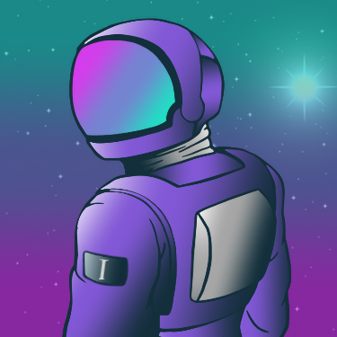 👨‍🚀 🚀 Solanaut #23 SOLD FOR 9.40 SOL
💬 "To the moon!"

 <a href="/ZeroGLabs/">ZER◎ G LABS</a>

🧾 explorer.solana.com/tx/319amDXr1MC…