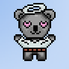 KuddleBeans's tweet photo. 🔨🐨 https://t.co/y4JHR32Tgi