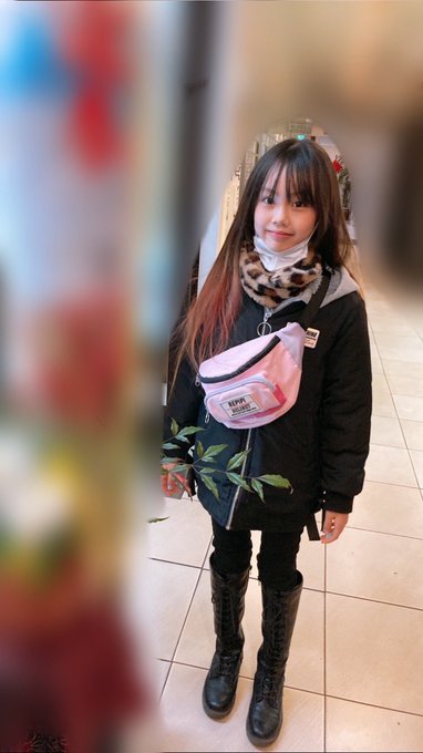 Twitterのコスプレ画像29