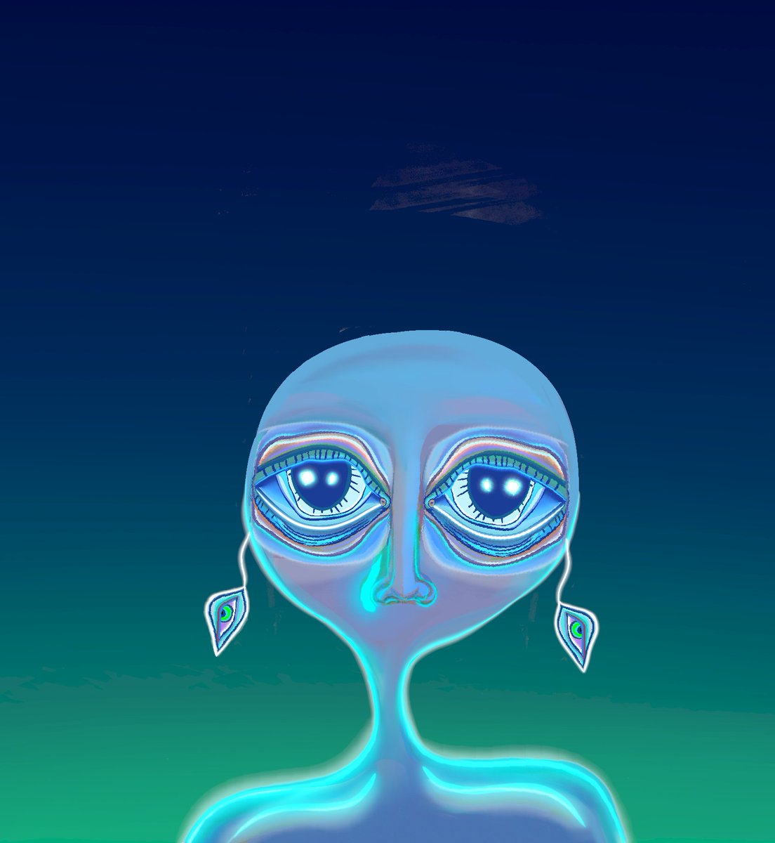 Let's get thing spicy, 10 min of time, if we reach the LEGENDARY the person who will MINT it will win this UMAN.⏳

MINT HERE: fantominvaders.netlify.app