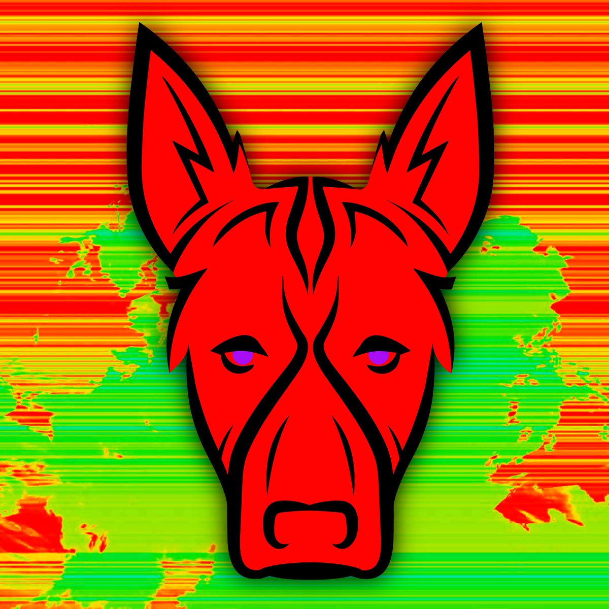 BlackDoge_io's tweet photo. Come check out the Black Doge virtual NFT gallery on Spatial: https://t.co/AK88vj1gNd https://t.co/KlGHLYnKPq
