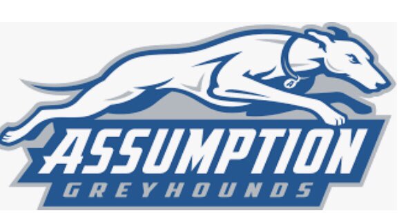 #AGTG After a great conversation with <a href="/CoachWoody2/">Woody Blevins</a> I am honored to receive a scholarship offer to <a href="/AssumptionFB/">Assumption University Football</a> 
<a href="/CoachMcKenzie17/">Andy McKenzie</a> <a href="/CoachCorc70/">Patrick Corcoran</a> <a href="/CoachBKelly/">Brad Kelly</a> <a href="/_CoachRossi/">Antonio Rossi</a> 
<a href="/StAnthonysFB/">Friar Football</a>