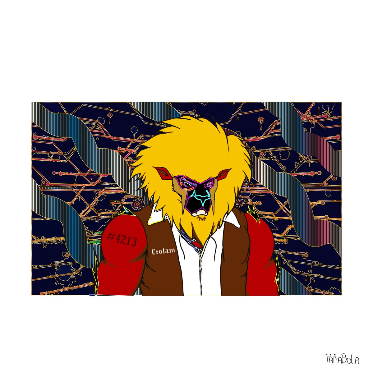 Parabola Crypto tweet media