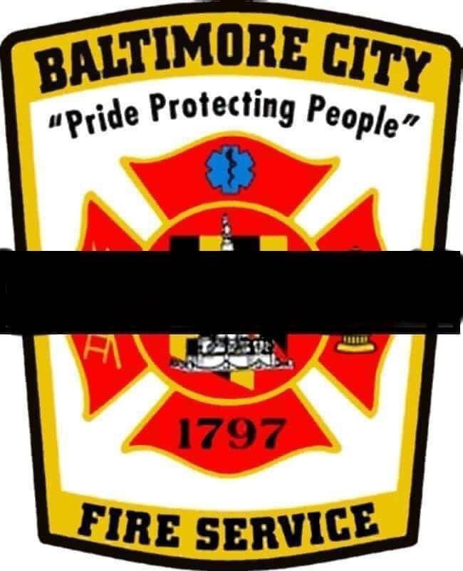 MikeMavrogeorge's tweet photo. Absolutely tragic! My thoughts and prayers are with the Baltimore City Fire Department and the family/friends of the 3 firefighters killed and 1 firefighter critically injured. https://t.co/UMIWUgKhaE