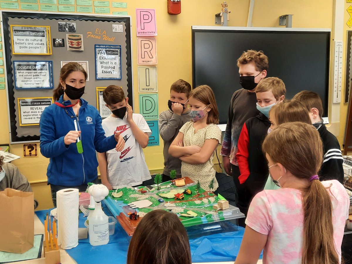 Mrs. Hey's 5th Grade tweet media