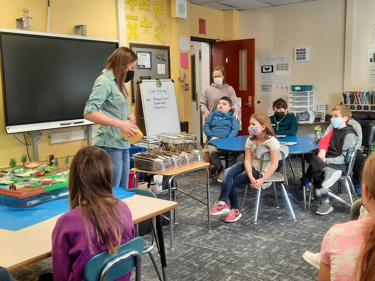 Mrs. Hey's 5th Grade tweet media