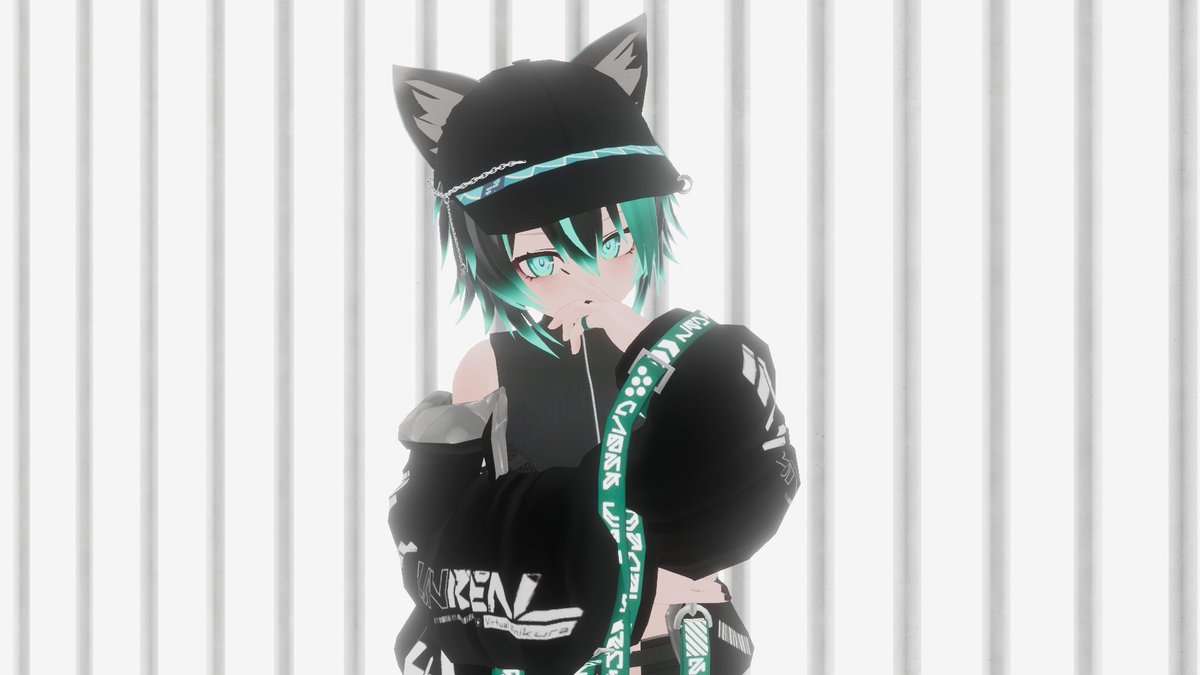L_Ricardo163's tweet photo. #街狐
#街狐さん
#VRChat https://t.co/L2XuIB1yfS