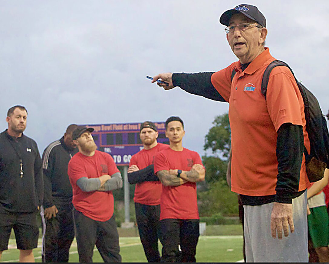 Coachgibbs M.ED tweet media