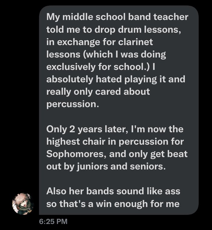 MusiciansPostWs's tweet image. 