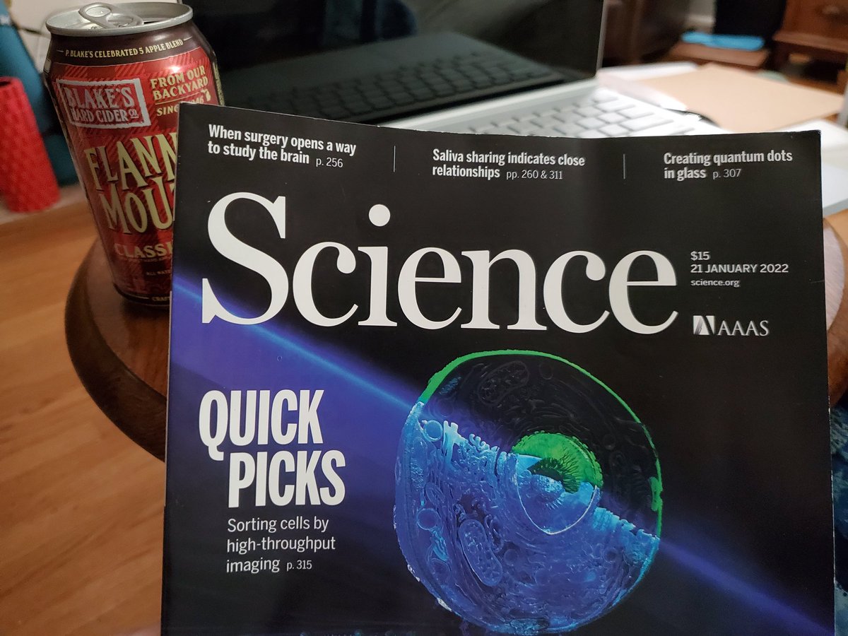jbackflow's tweet photo. Settling in for some light reading. #flowcytomety #cellsorting #Imagingcytometry https://t.co/M5TiGTlNlg